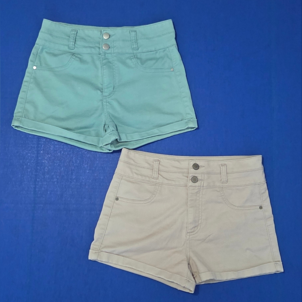 love, Fire Women's Shorts